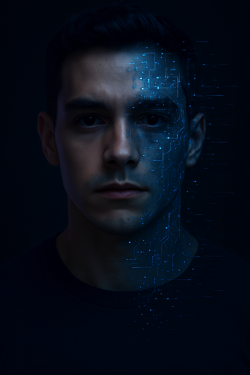 RUIZTAGLE official portrait